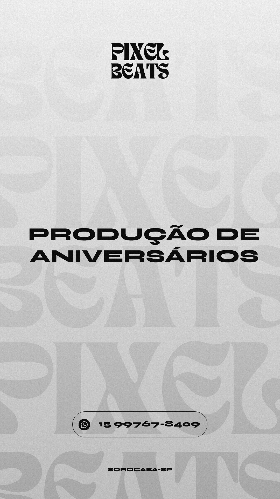Equipamento de som RCF